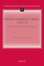 Diaspora Judaism in Turmoil, 116/117 Ce