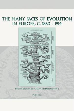 The Many Faces of Evolution in Europe C. 1860-1914