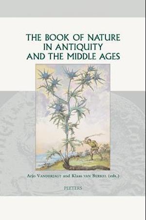 The Book of Nature in Antiquity and the Middle Ages