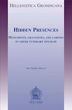 Hidden Presences