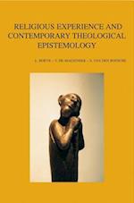 Religious Experience and Contemporary Theological Epistemology