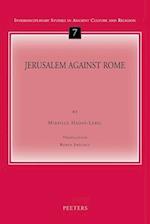 Jerusalem Against Rome