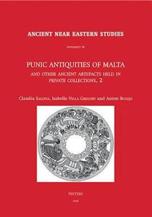 Punic Antiquities of Malta