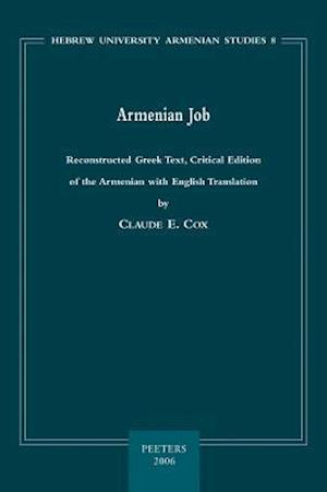 Armenian Job