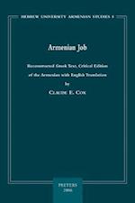 Armenian Job