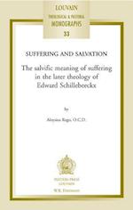 Suffering and Salvation