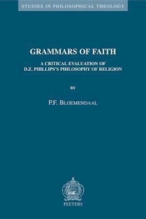 Grammars of Faith