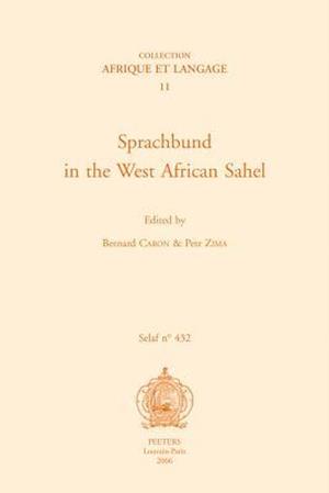 Sprachbund in the West African Sahel