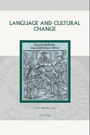 Language and Cultural Change