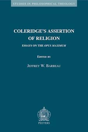 Coleridge's Assertion of Religion