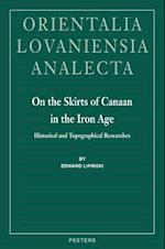On the Skirts of Canaan in the Iron Age