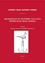 Archaeology in Southern Caucasus