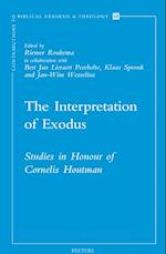 The Interpretation of Exodus