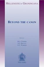 Beyond the Canon