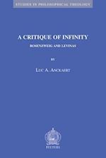 A Critique of Infinity