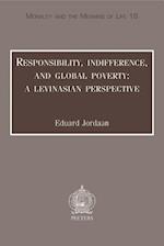 Responsibility, Indifference, and Global Poverty