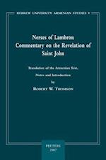 Nerses of Lambron
