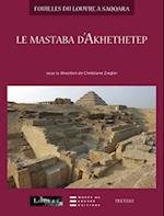 Le Mastaba D'Akhethetep