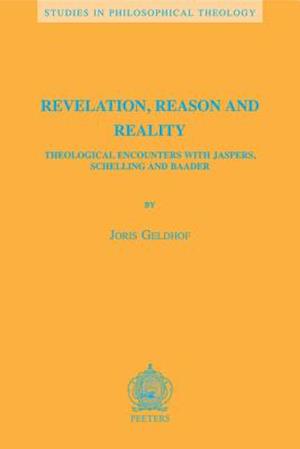 Revelation, Reason and Reality