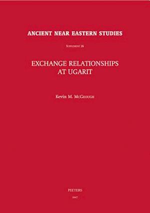 Exchange Relationships at Ugarit