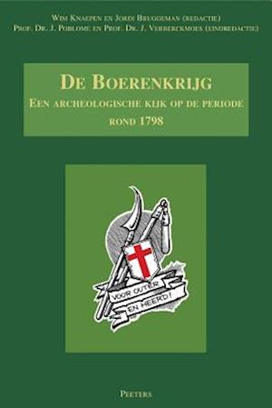 de Boerenkrijg