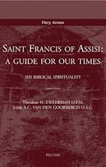 Saint Francis of Assisi