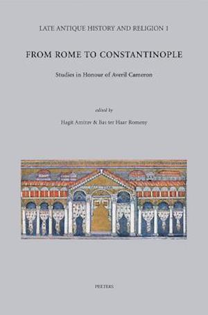 From Rome to Constantinople