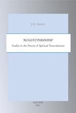 'augustinianism'