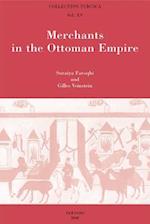 Merchants in the Ottoman Empire