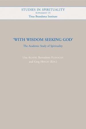 With Wisdom Seeking God