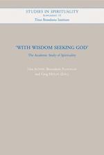 With Wisdom Seeking God