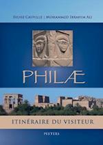 Philae and the End of Ancient Egyptian Religion