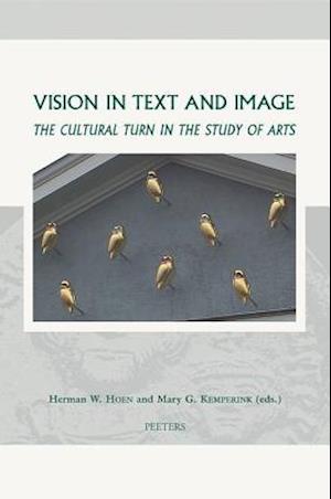 Vision in Text and Image