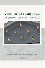 Vision in Text and Image