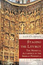 Staging the Liturgy