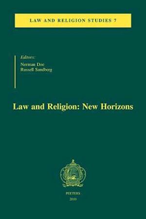 Law and Religion