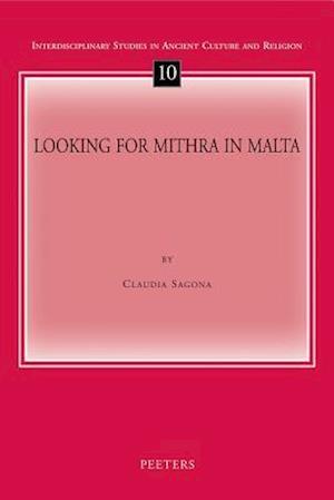 Looking for Mithra in Malta