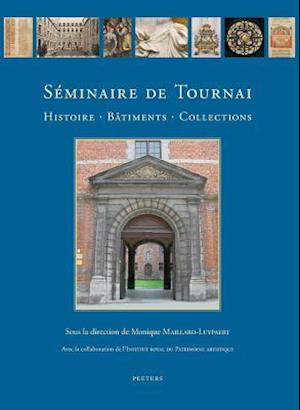 Seminaire de Tournai