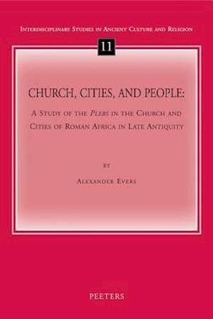 Church, Cities, and People