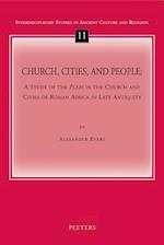 Church, Cities, and People