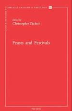 Feasts and Festivals