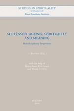 Successful Ageing, Spirituality and Meaning