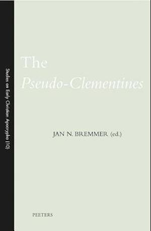 The Pseudo-Clementines