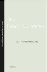 The Pseudo-Clementines