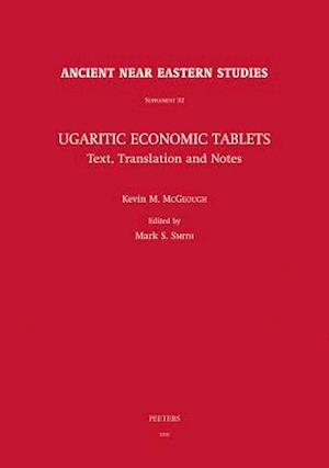 Ugaritic Economic Tablets