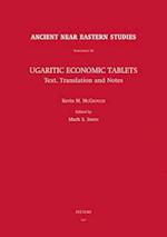 Ugaritic Economic Tablets