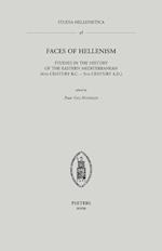 Faces of Hellenism