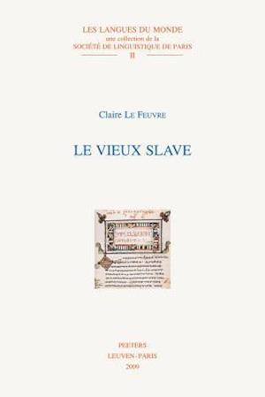 Le Vieux Slave