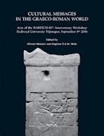 Cultural Messages in the Graeco-Roman World