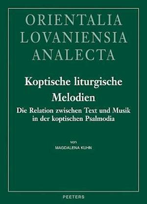 Koptische Liturgische Melodien